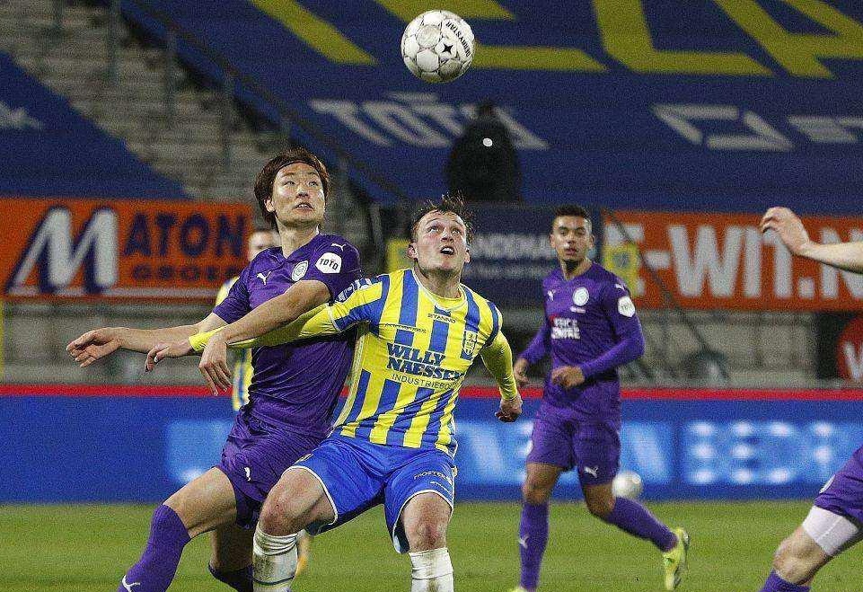 在广受关注 在广受关注